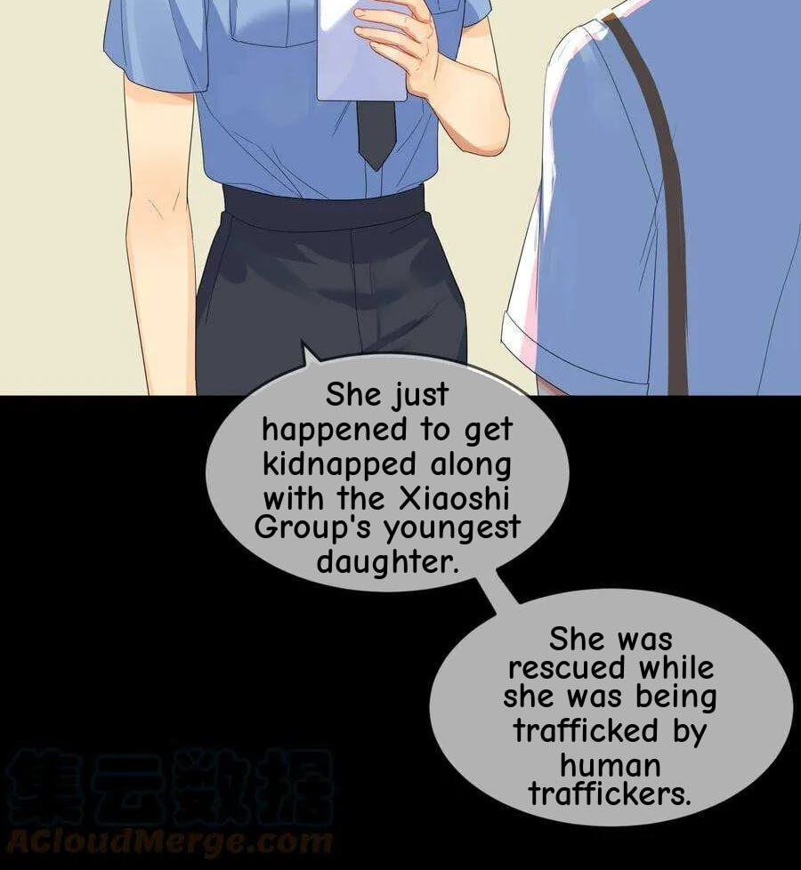 Her Lies Chapter 56 page 16 - 