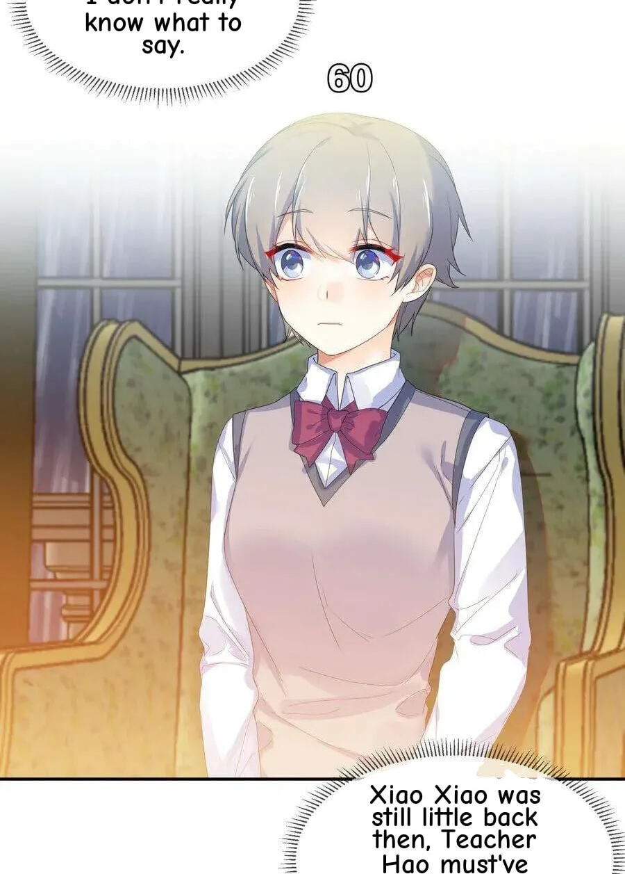 Her Lies Chapter 56 page 25 - 
