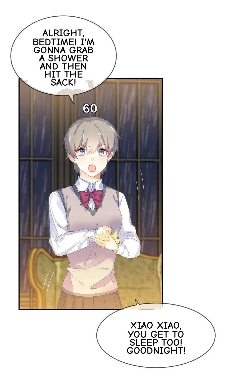 Her Lies Chapter 56 page 30 - 
