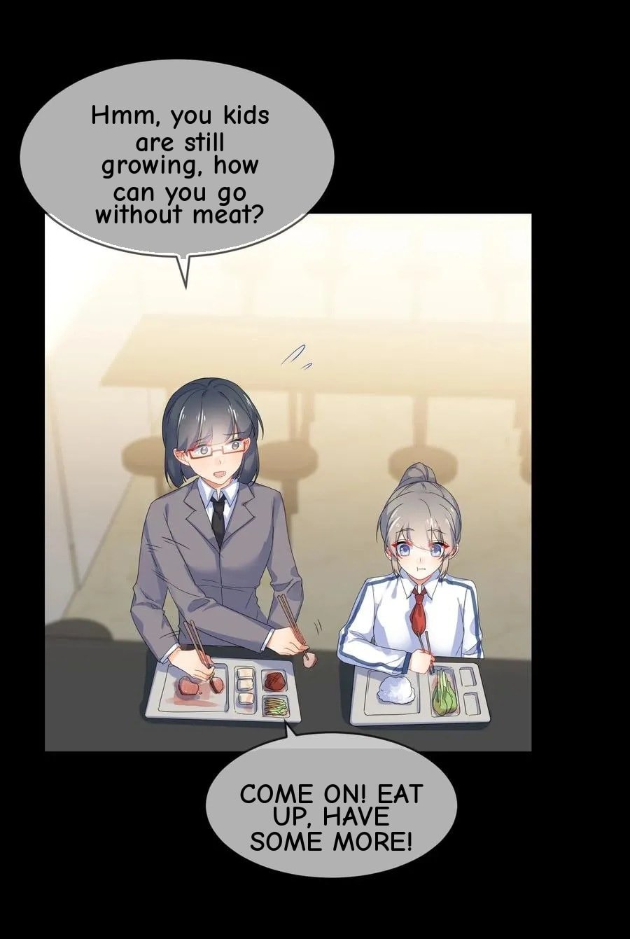 Her Lies Chapter 56 page 4 - 