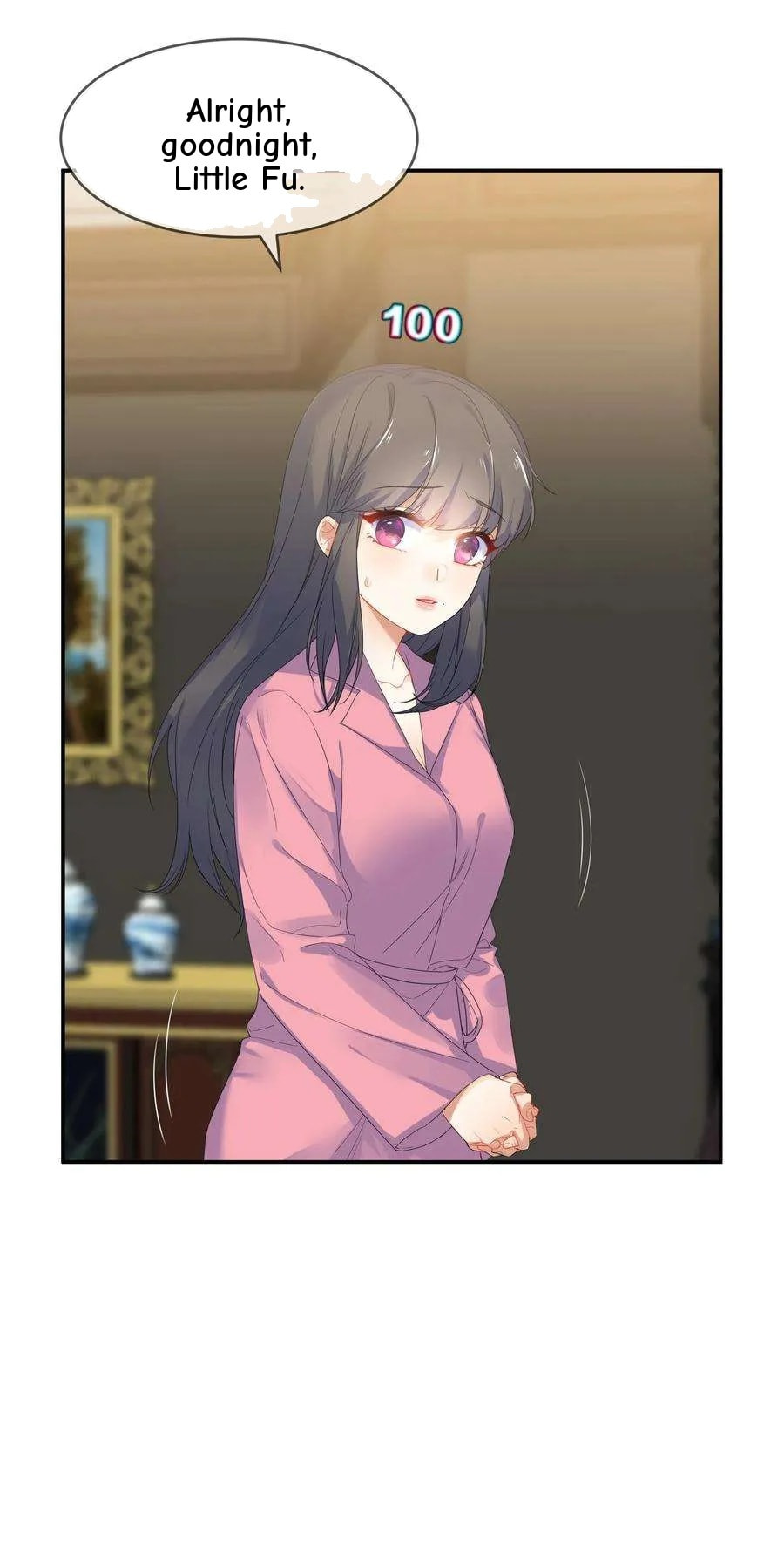 Her Lies Chapter 56 page 31 - 