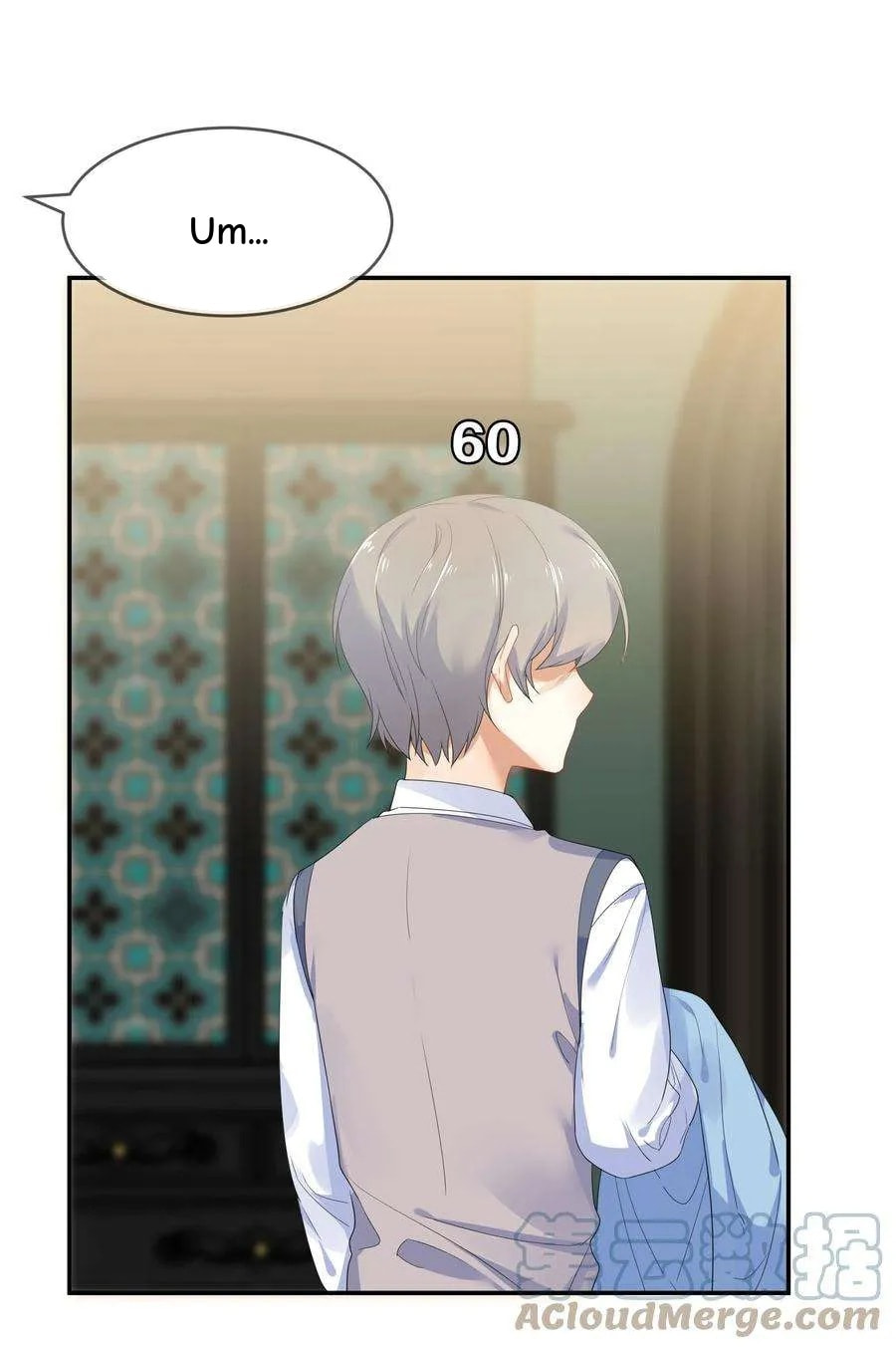 Her Lies Chapter 56 page 32 - 
