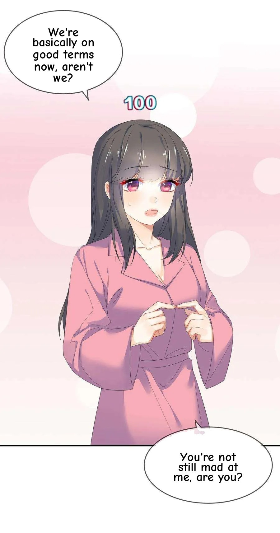 Her Lies Chapter 56 page 34 - 