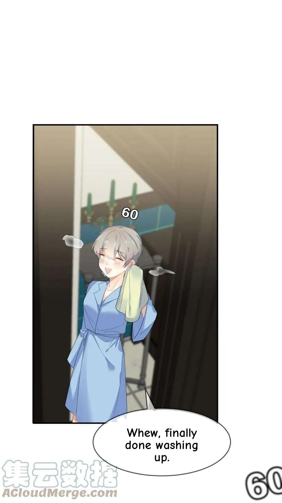 Her Lies Chapter 56 page 41 - 