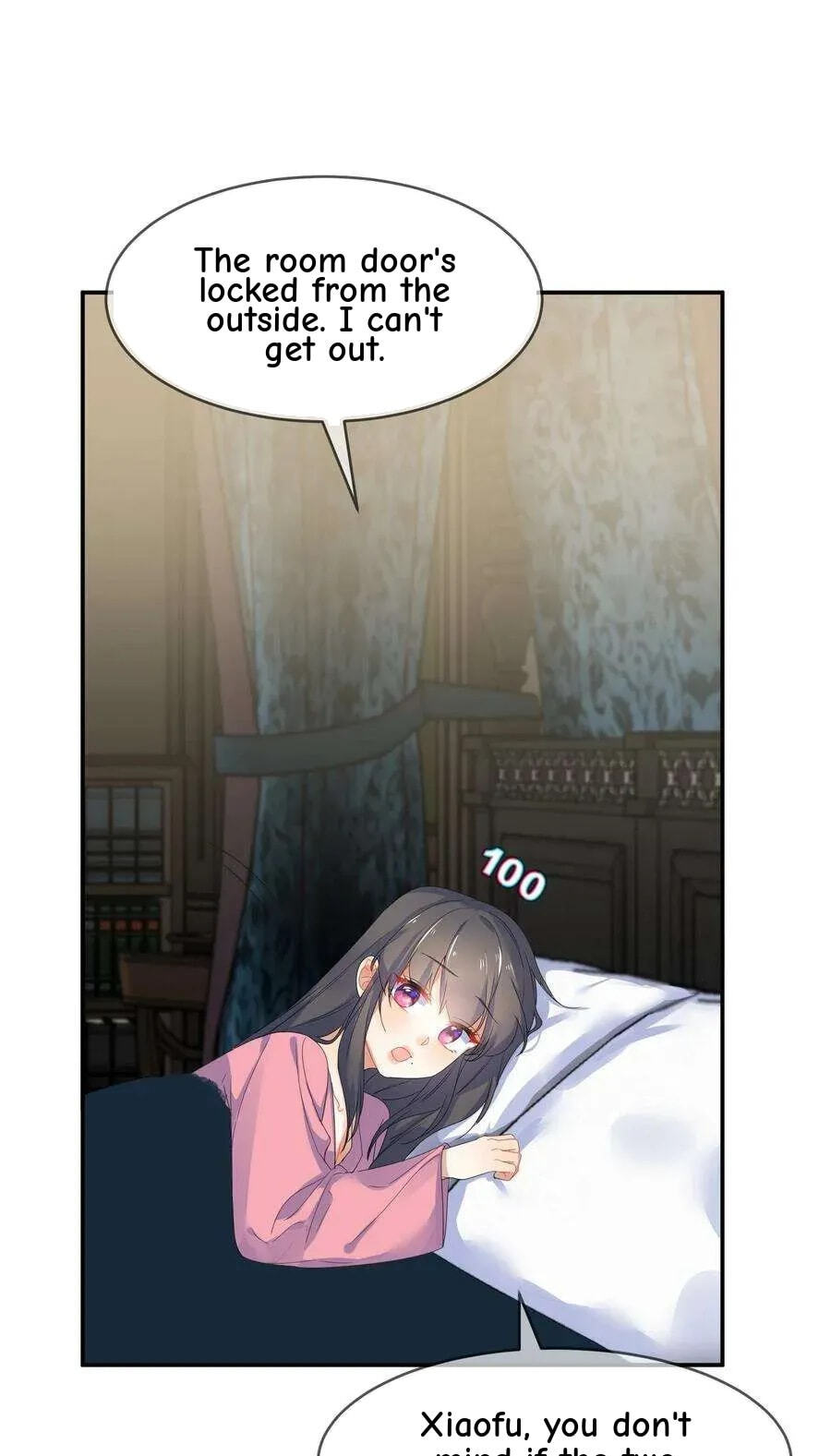 Her Lies Chapter 56 page 43 - 