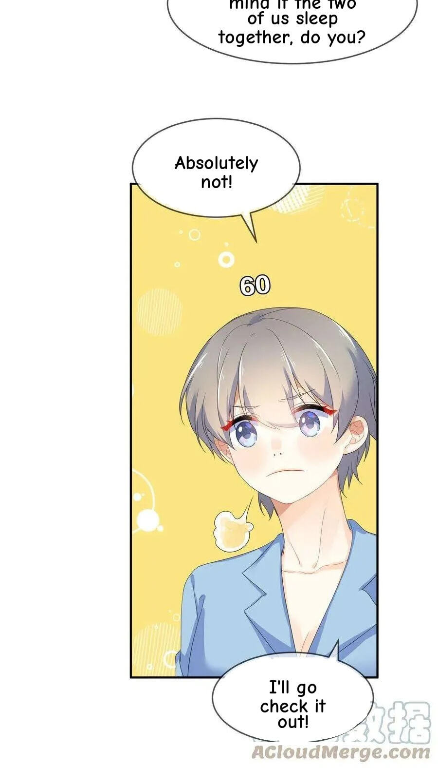 Her Lies Chapter 56 page 44 - 