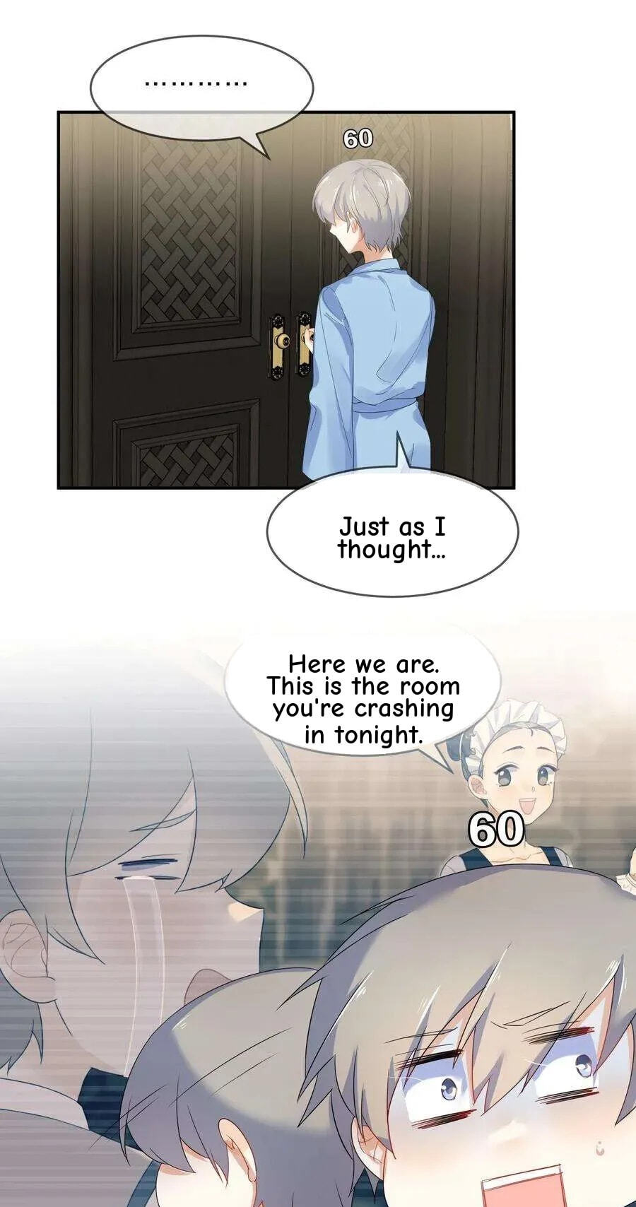 Her Lies Chapter 56 page 45 - 