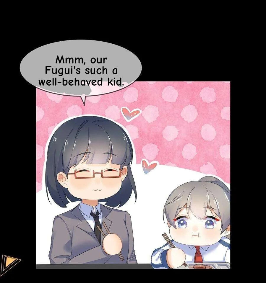 Her Lies Chapter 56 page 7 - 