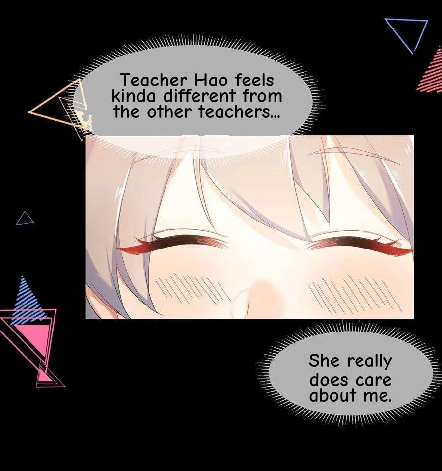 Her Lies Chapter 56 page 8 - 