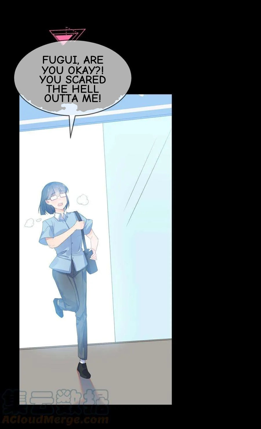 Her Lies Chapter 56 page 9 - 