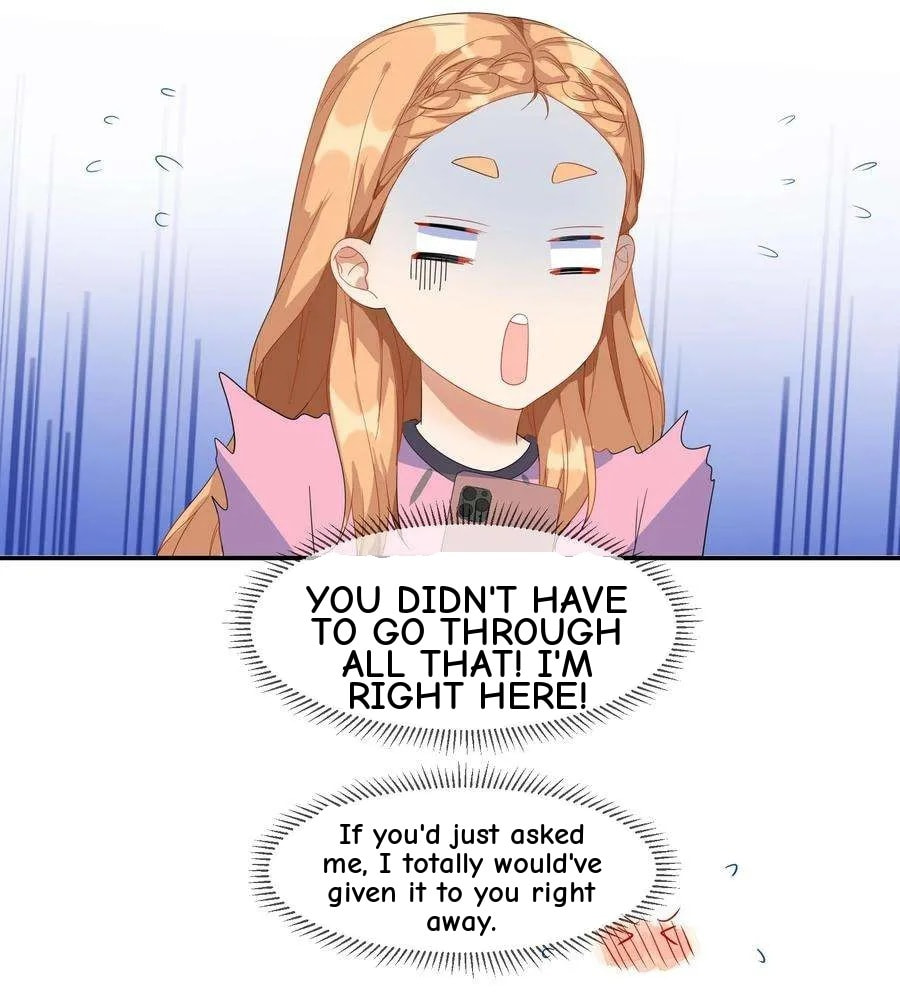 Her Lies Chapter 57 page 16 - 