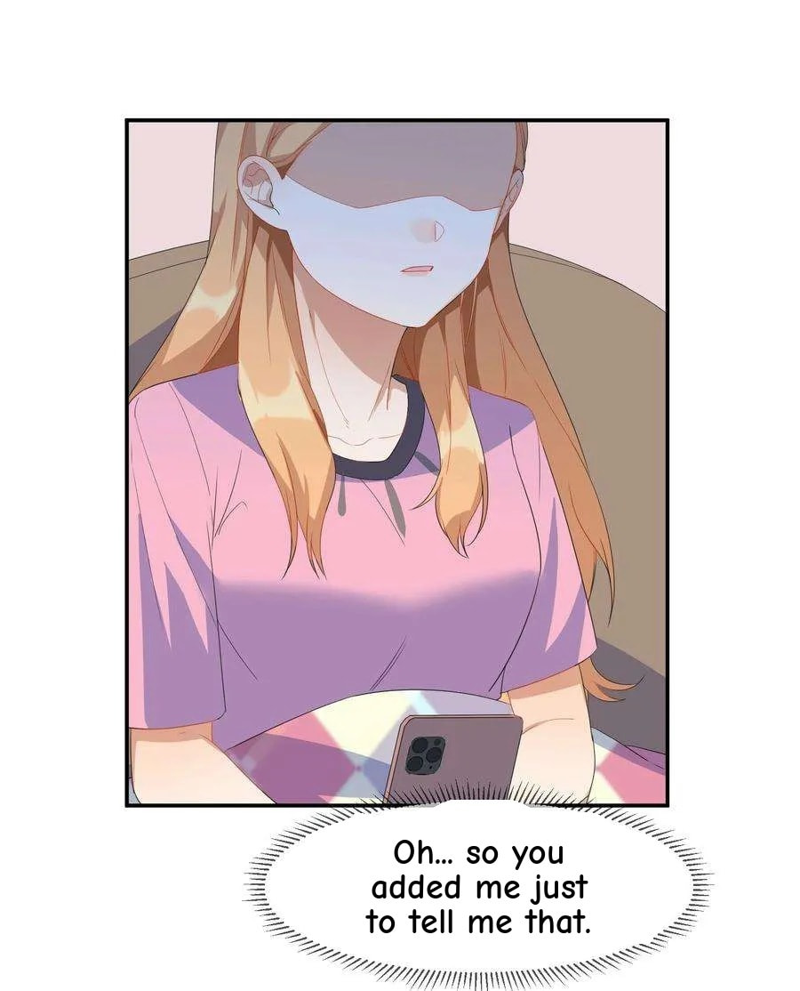Her Lies Chapter 57 page 18 - 