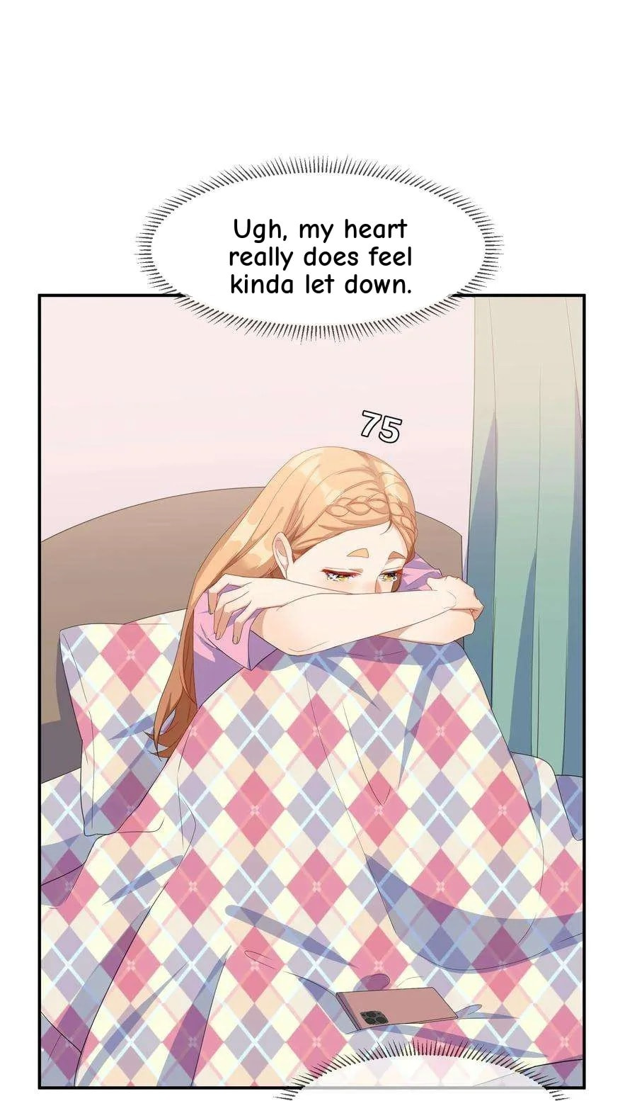 Her Lies Chapter 57 page 21 - 