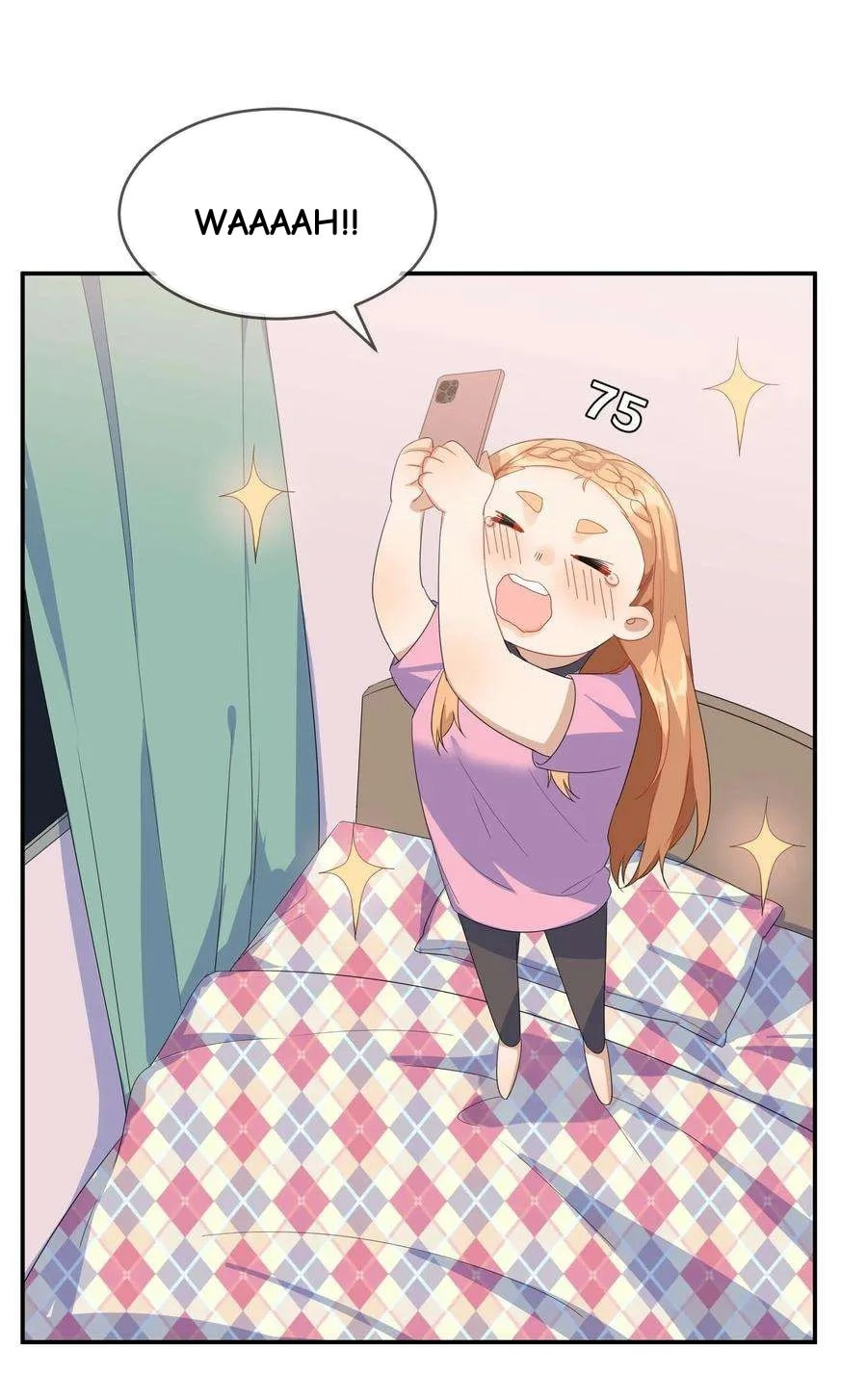 Her Lies Chapter 57 page 26 - 