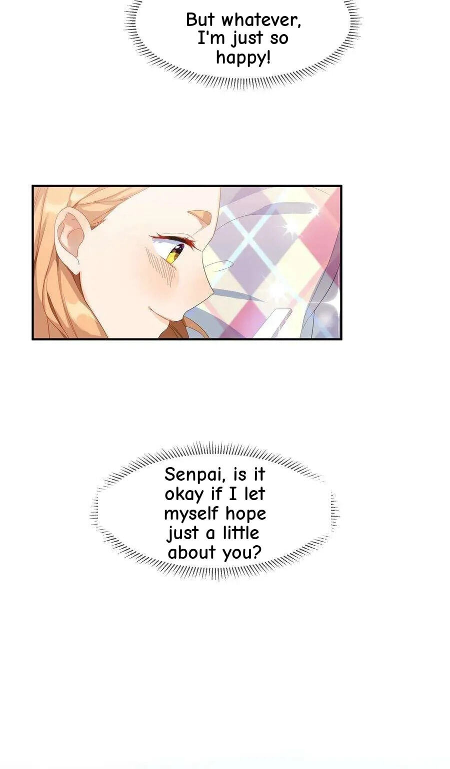 Her Lies Chapter 57 page 28 - 
