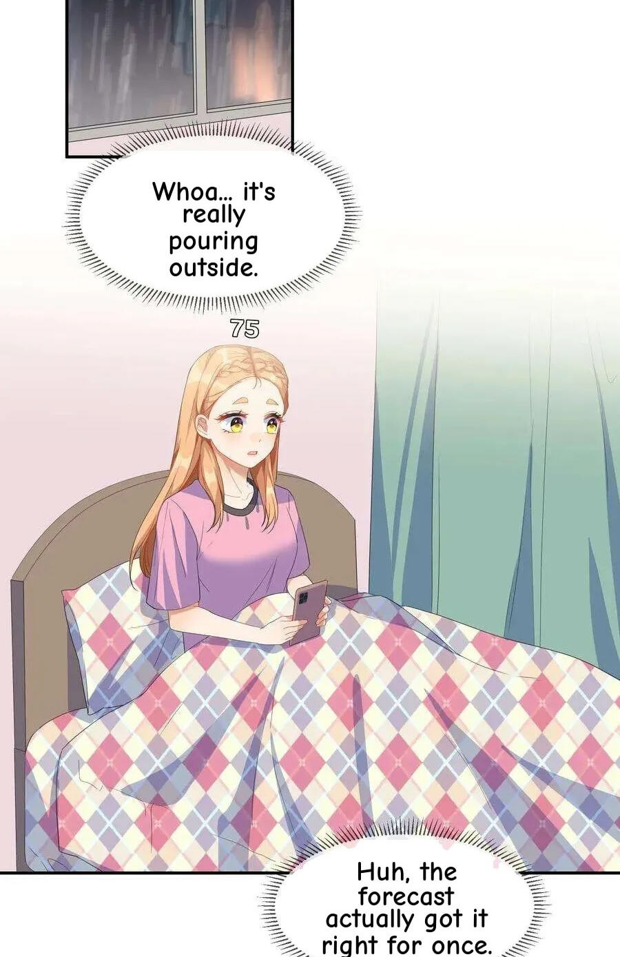 Her Lies Chapter 57 page 4 - 