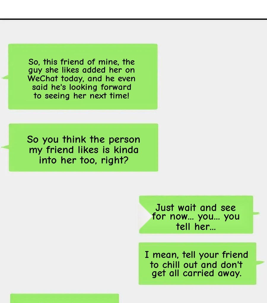 Her Lies Chapter 57 page 32 - 