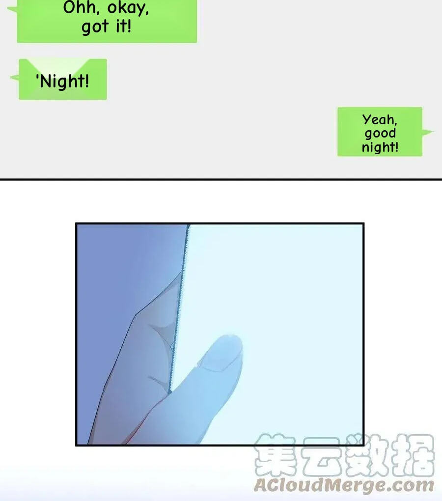 Her Lies Chapter 57 page 33 - 