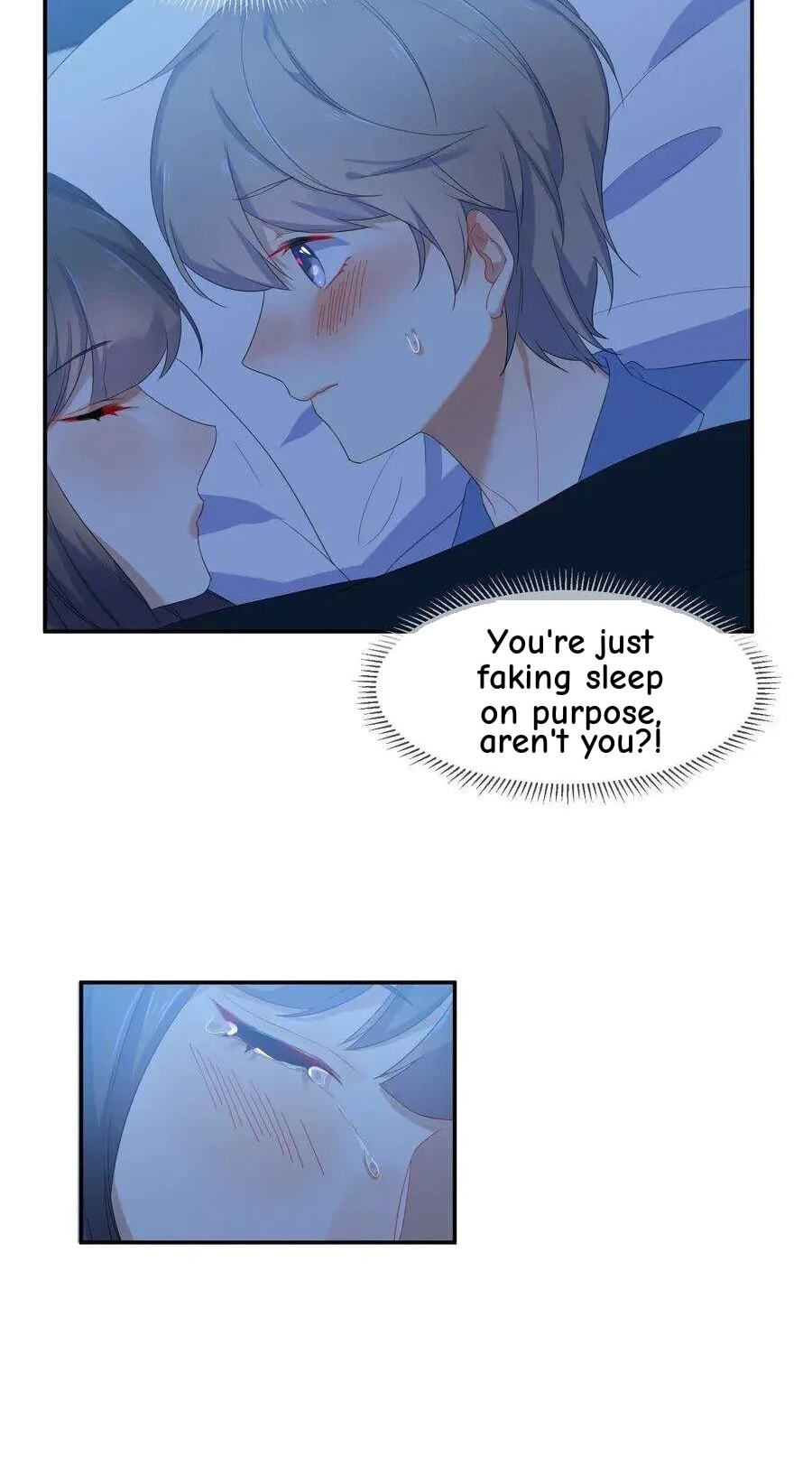 Her Lies Chapter 57 page 37 - 