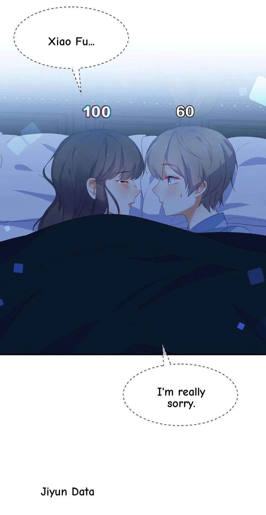 Her Lies Chapter 57 page 38 - 