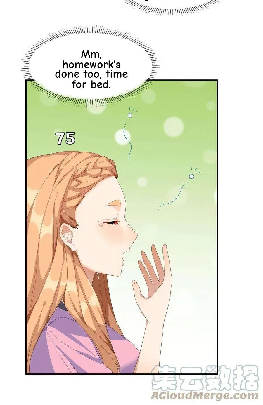 Her Lies Chapter 57 page 5 - 