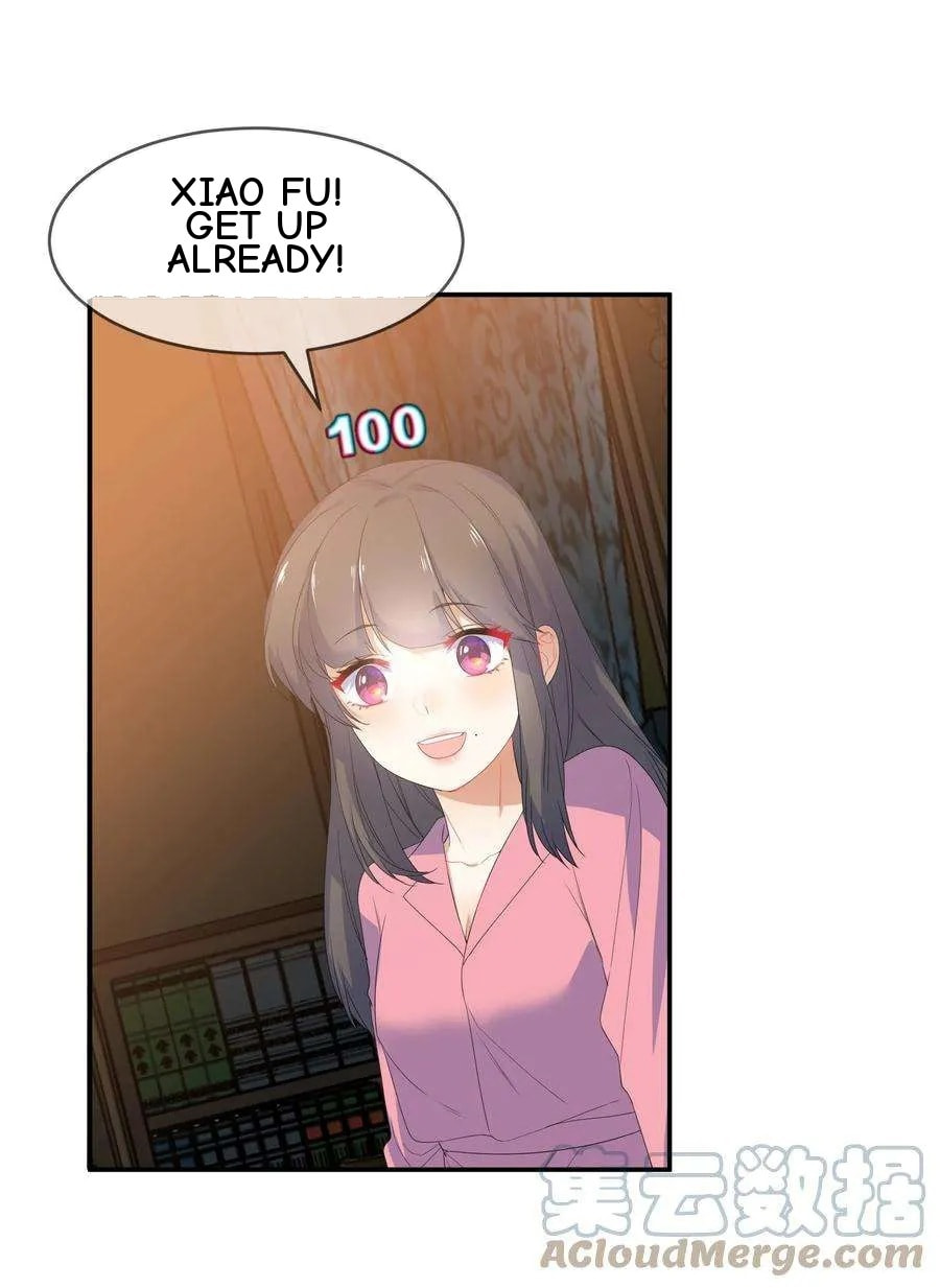 Her Lies Chapter 57 page 44 - 
