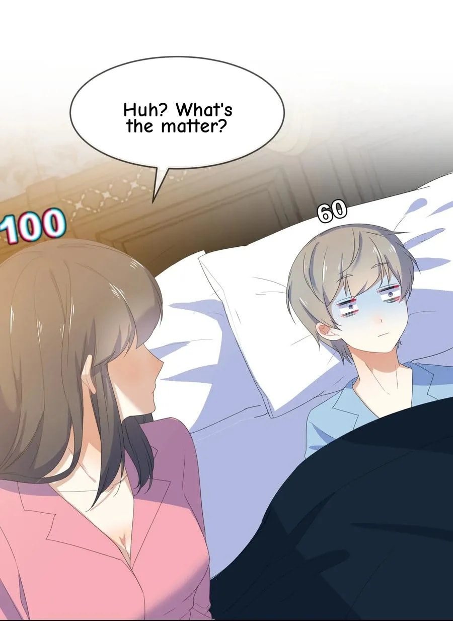 Her Lies Chapter 57 page 45 - 