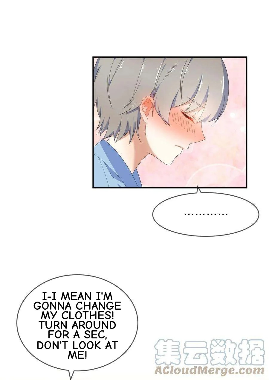 Her Lies Chapter 57 page 48 - 