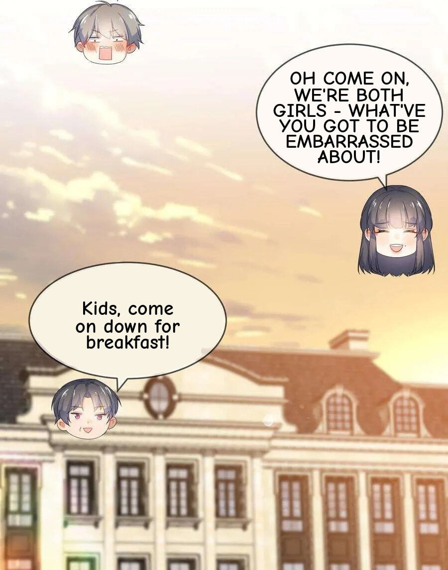 Her Lies Chapter 57 page 49 - 