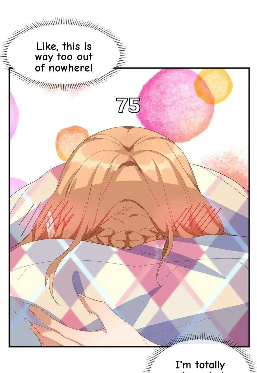 Her Lies Chapter 57 page 9 - 