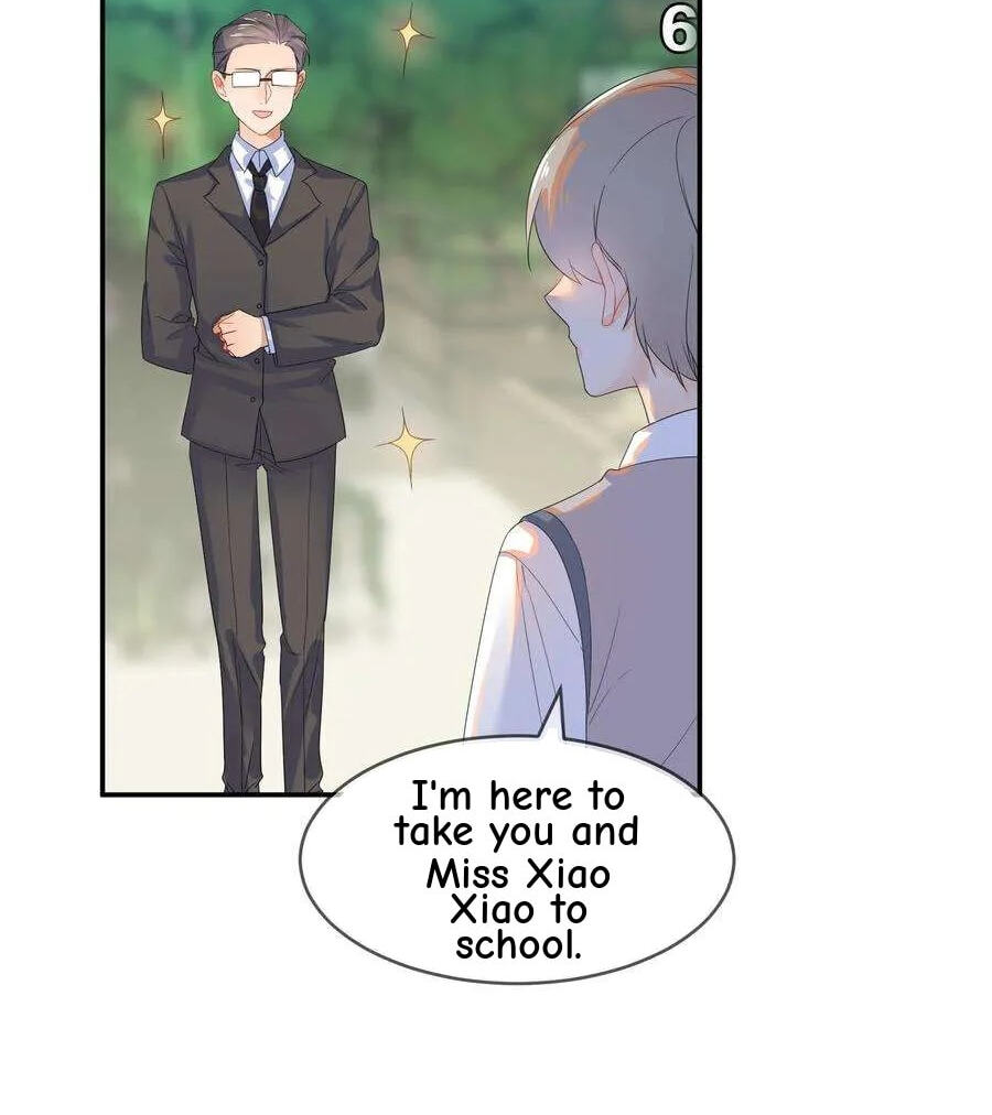 Her Lies Chapter 58 page 14 - 