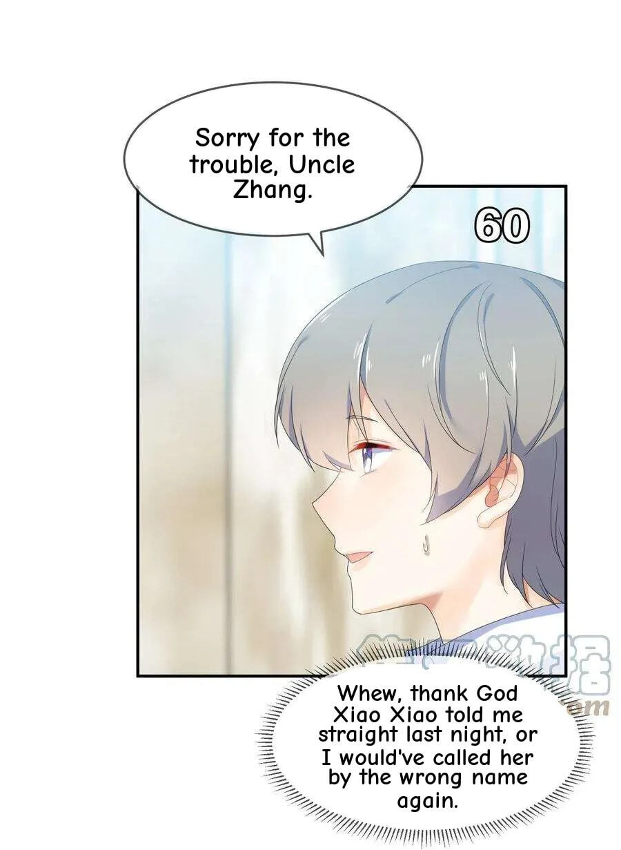 Her Lies Chapter 58 page 15 - 