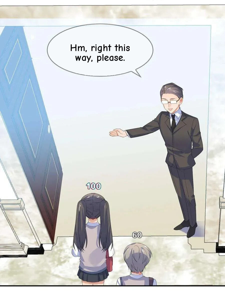 Her Lies Chapter 58 page 16 - 