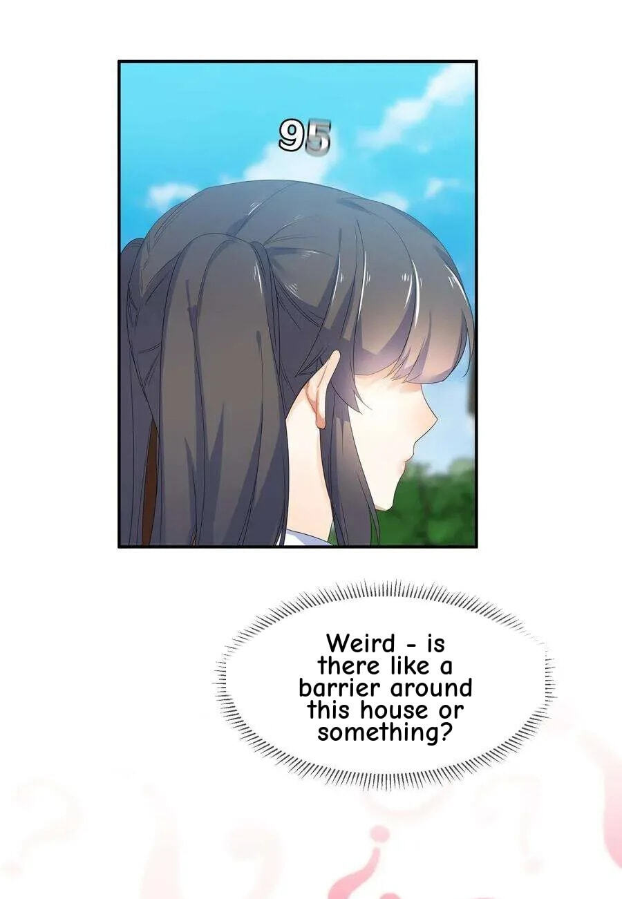 Her Lies Chapter 58 page 18 - 