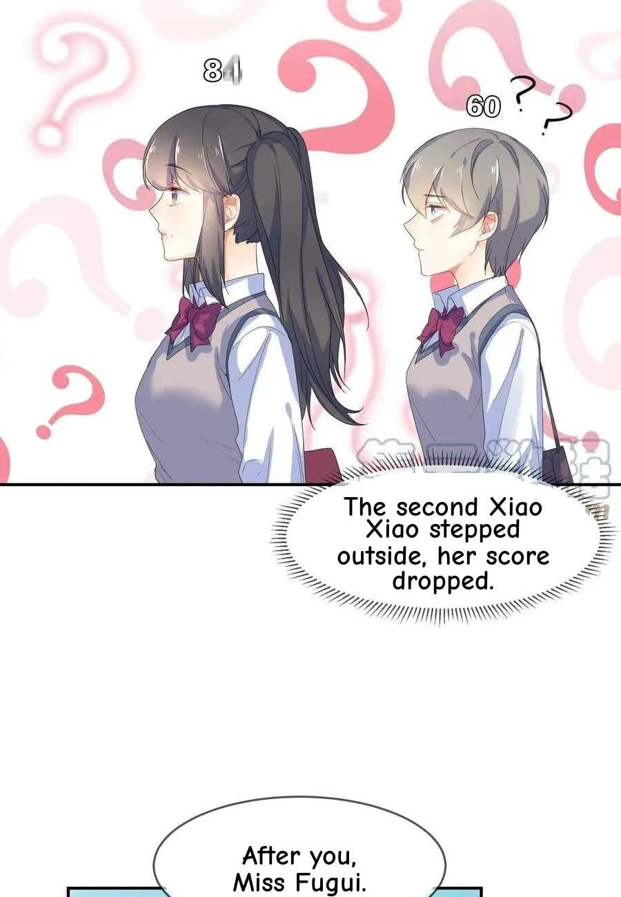 Her Lies Chapter 58 page 19 - 