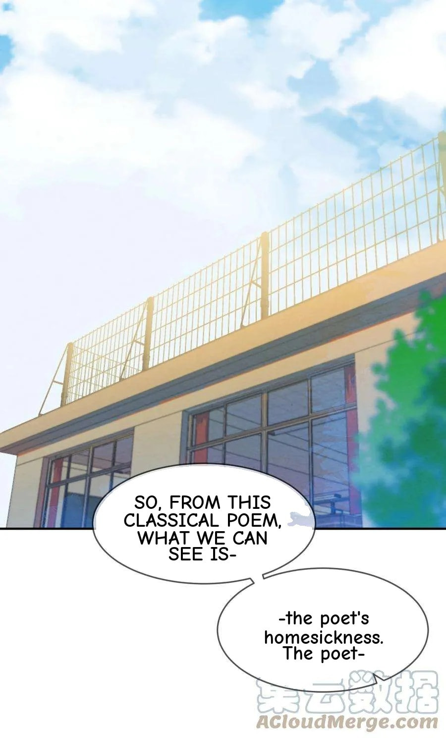Her Lies Chapter 58 page 30 - 