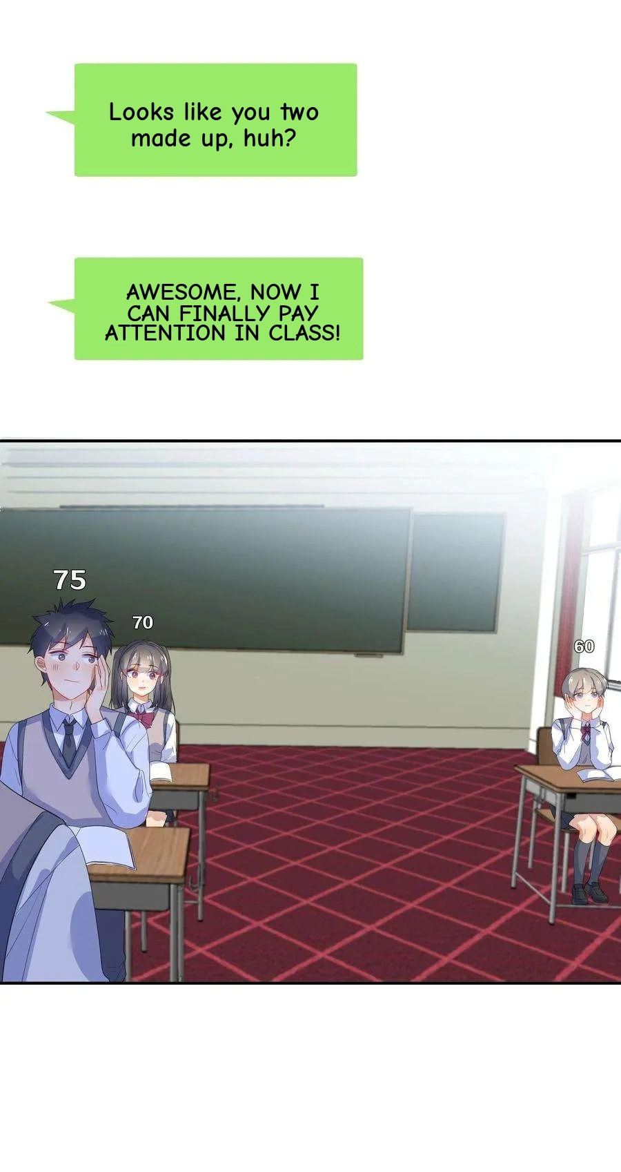 Her Lies Chapter 58 page 31 - 