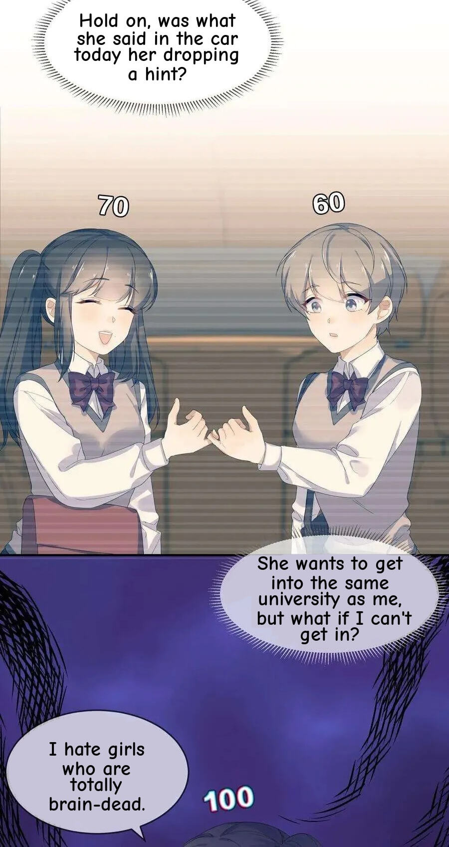 Her Lies Chapter 58 page 37 - 