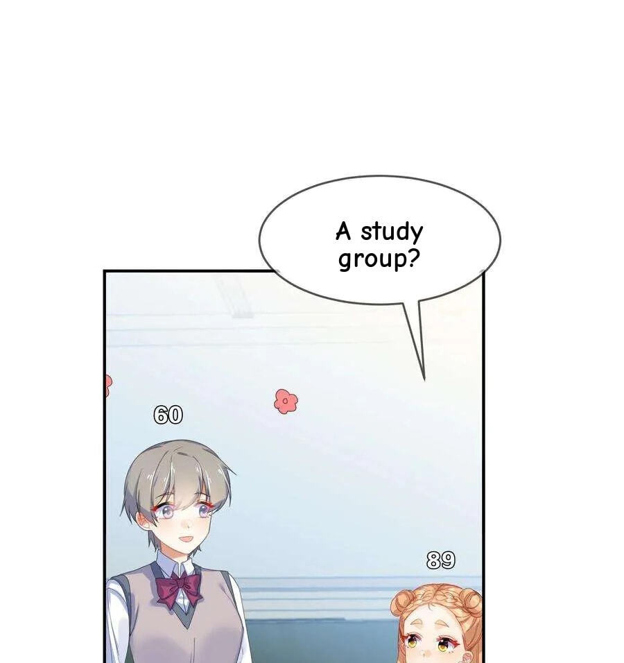 Her Lies Chapter 58 page 40 - 