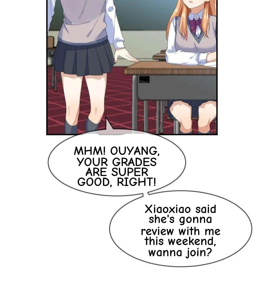 Her Lies Chapter 58 page 41 - 