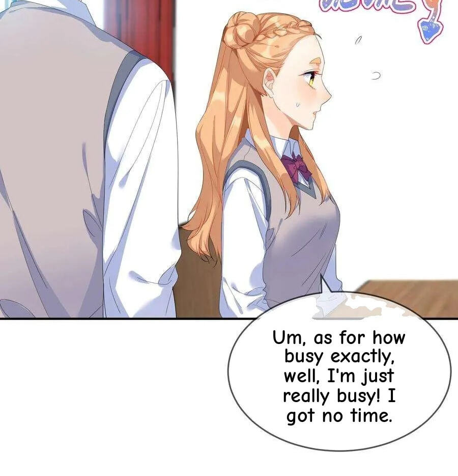 Her Lies Chapter 58 page 44 - 
