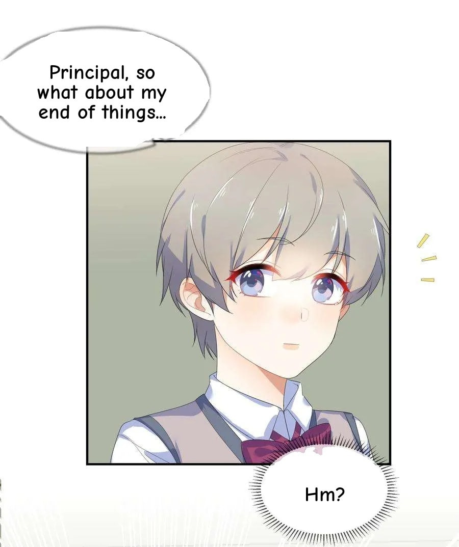 Her Lies Chapter 58 page 46 - 