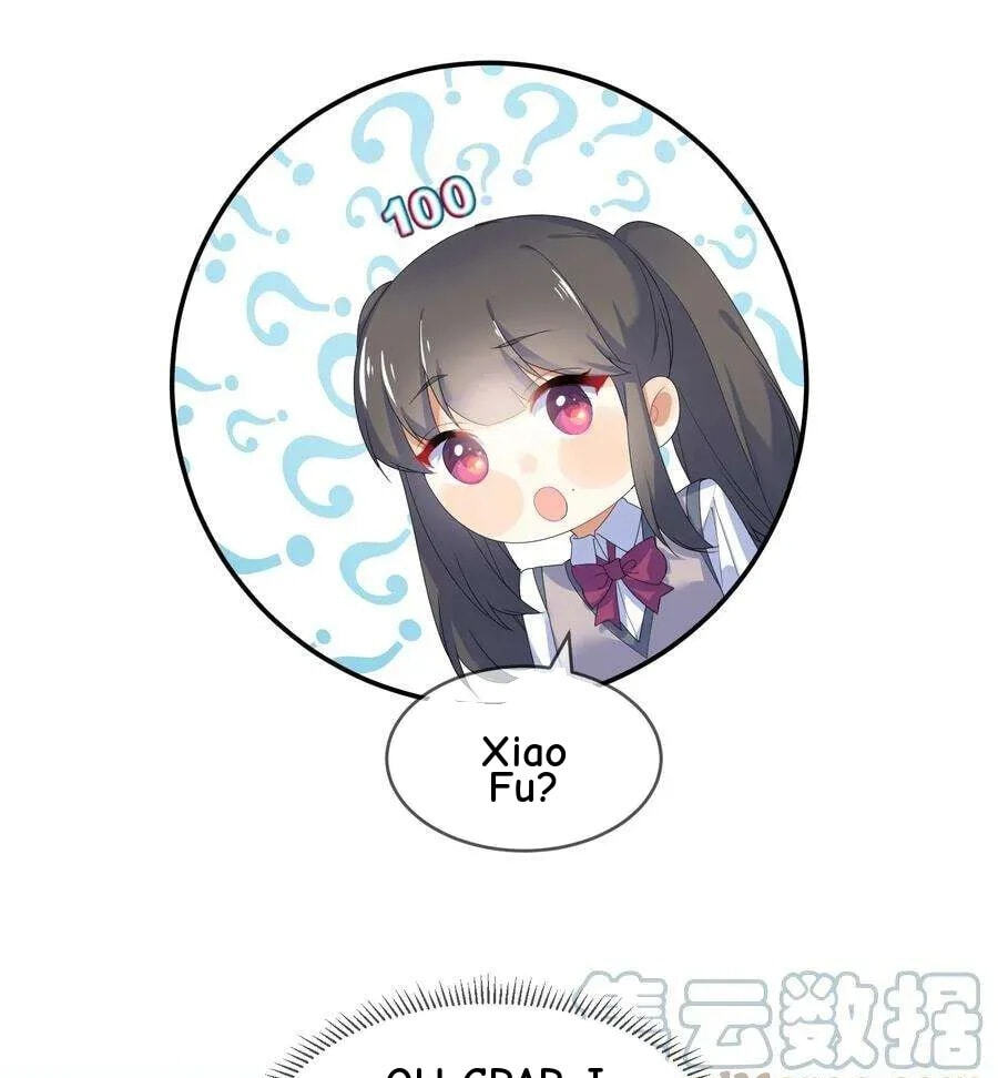 Her Lies Chapter 58 page 8 - 