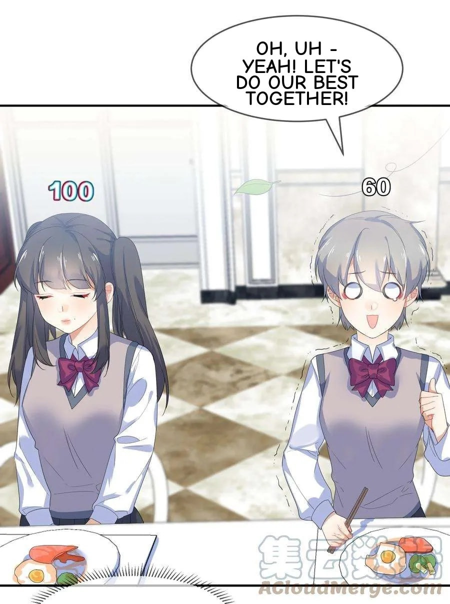 Her Lies Chapter 58 page 10 - 