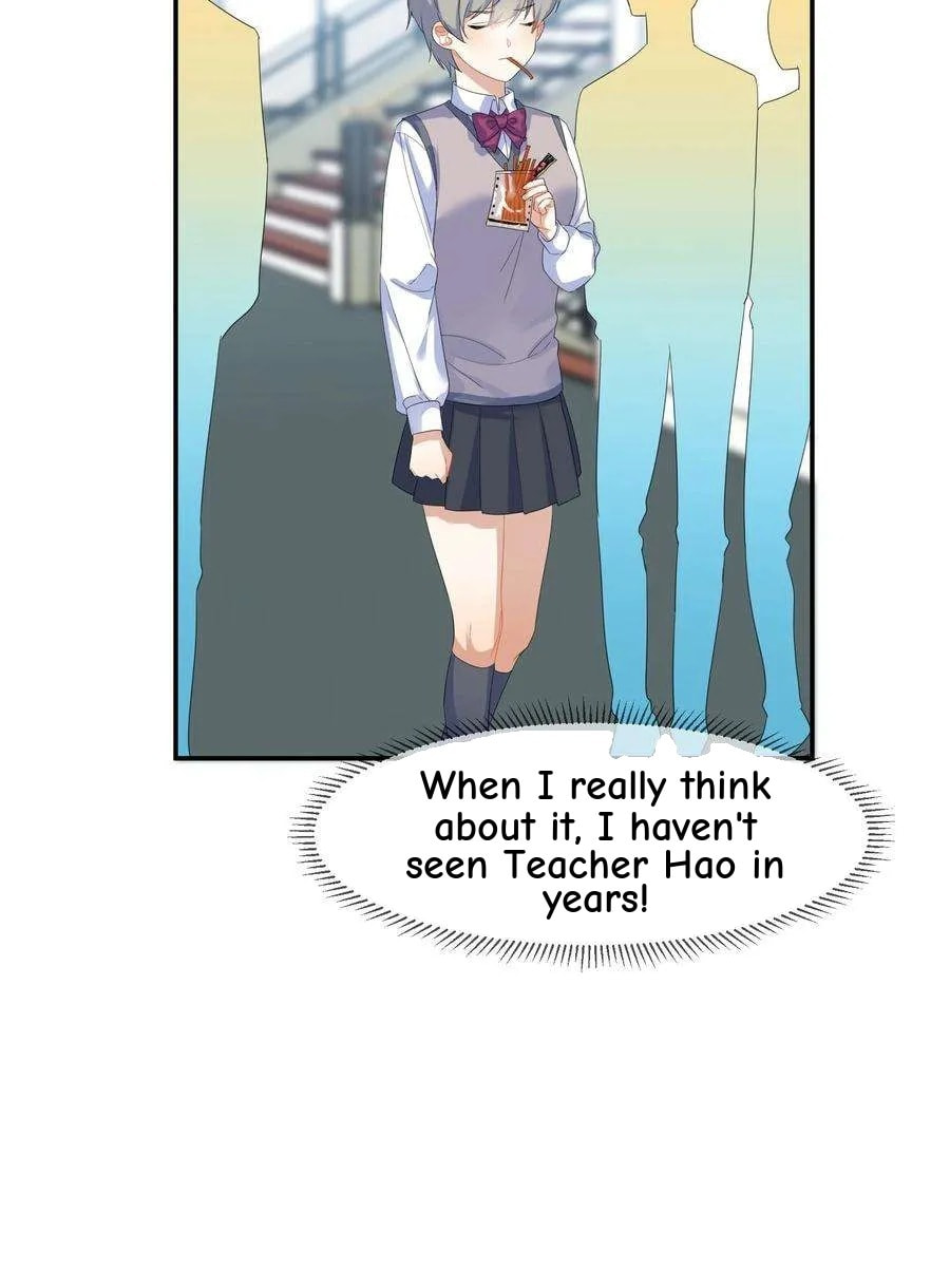 Her Lies Chapter 59 page 11 - 