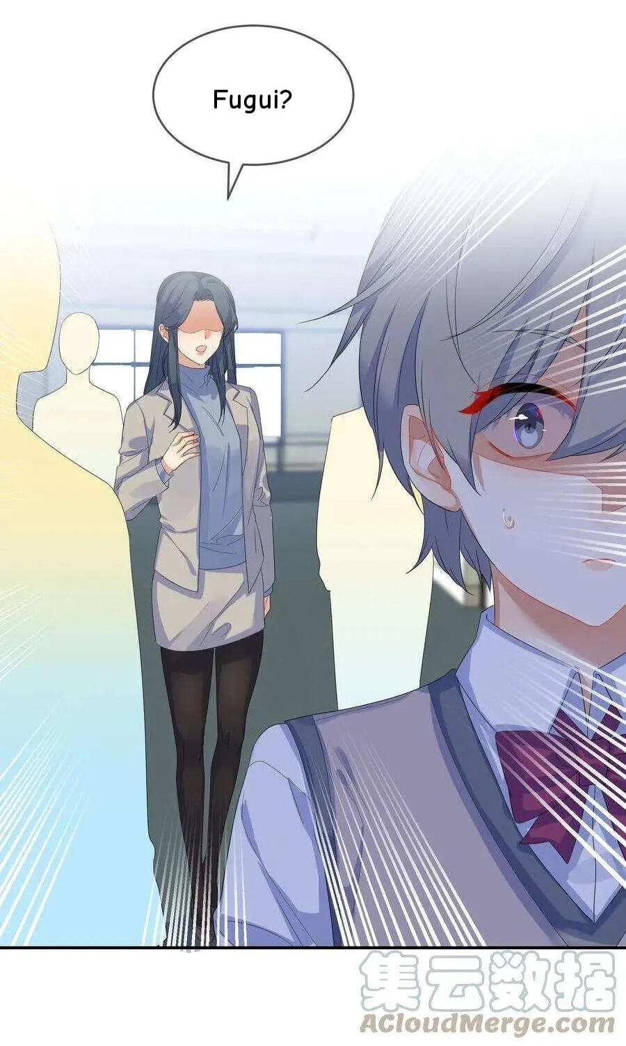 Her Lies Chapter 59 page 14 - 
