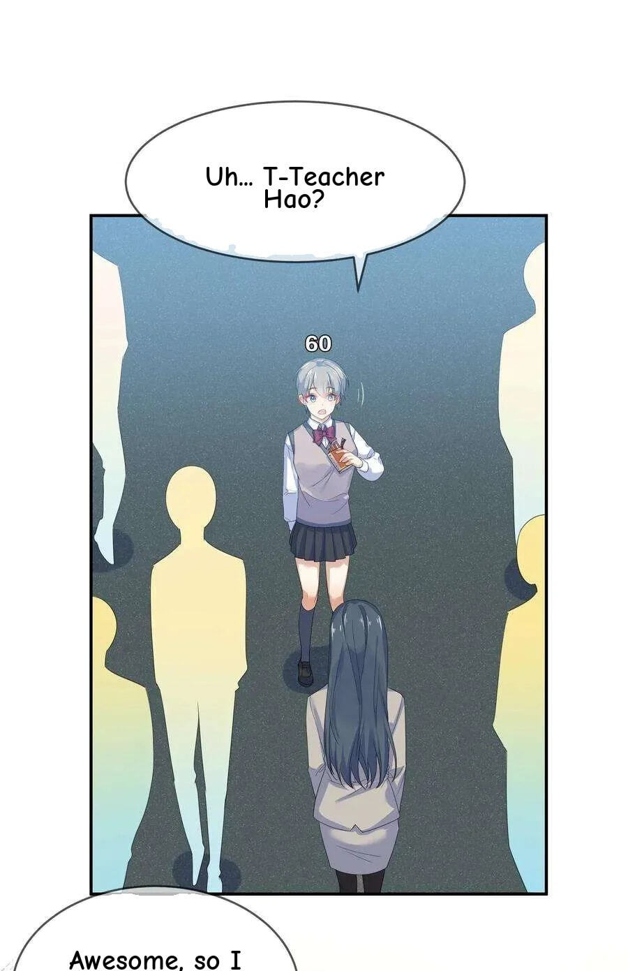 Her Lies Chapter 59 page 15 - 