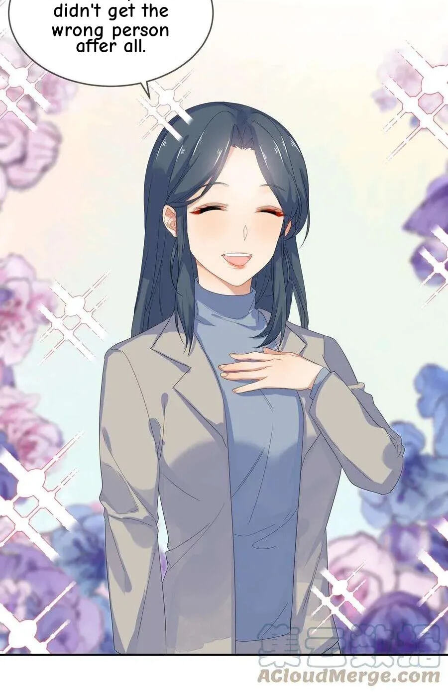 Her Lies Chapter 59 page 16 - 
