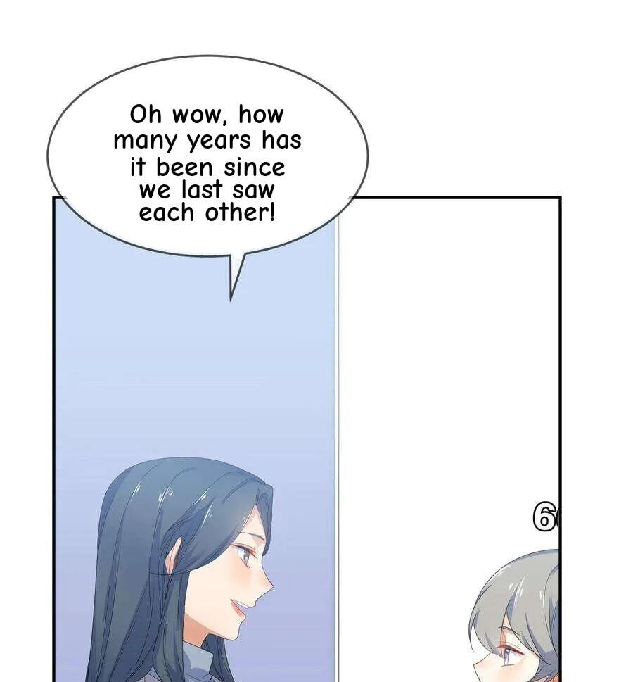 Her Lies Chapter 59 page 17 - 
