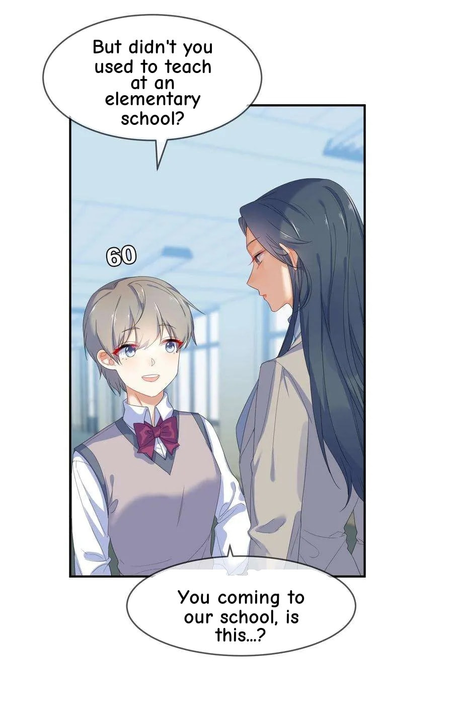 Her Lies Chapter 59 page 22 - 
